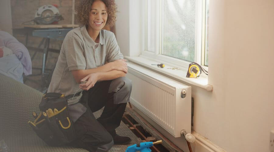 Professional expert plumbing services in Mechanicsburg, IL
